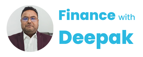 Finance with Deepak
